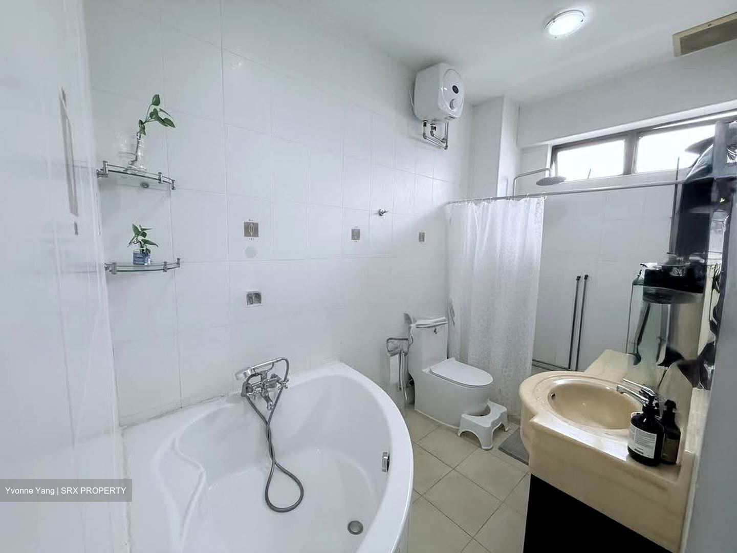 Tanah Merah Mansion (D16), Condominium #607430651